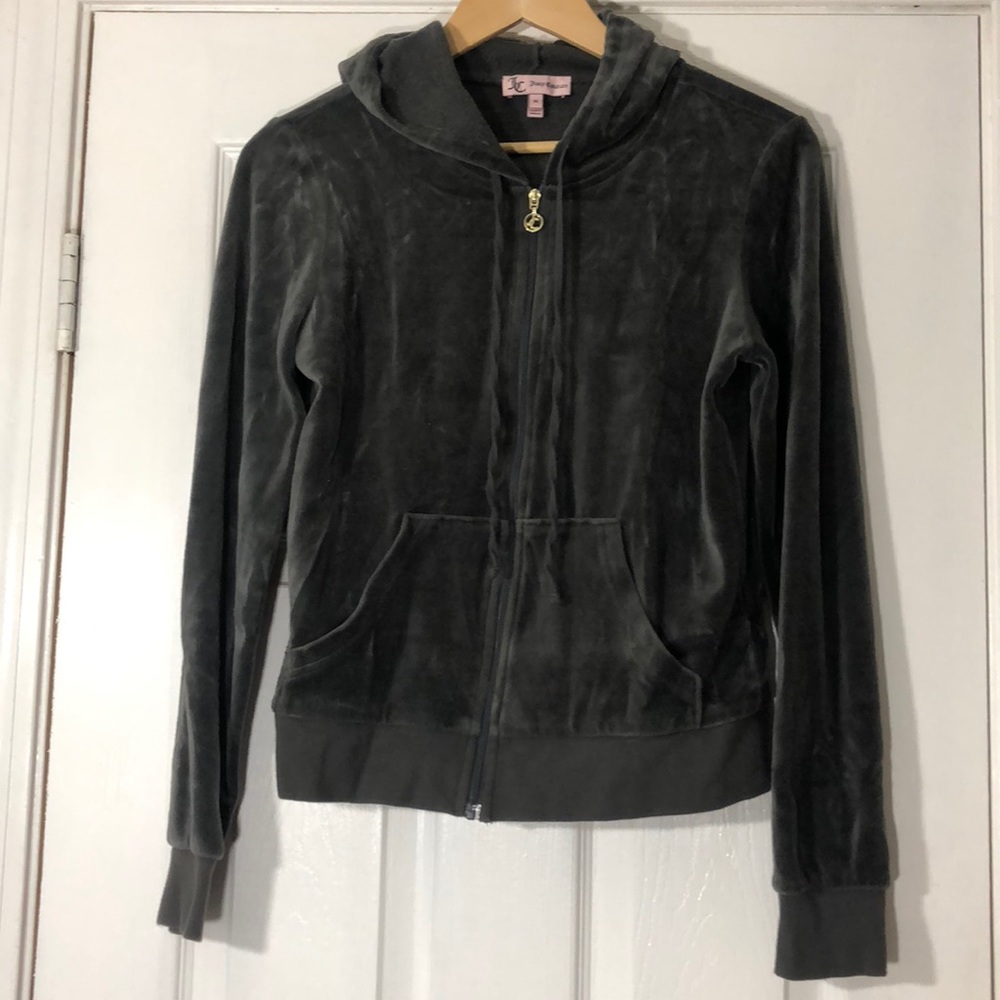 Juicy Couture Medium Hoodie